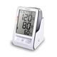 CITIZEN CHU456 Digital Blood Pressure Monitor for Home Use with Convenient Cuff Storage Holder and Huge Display. Complete with Hypertension, Pulse and Irregular Heartbeat and Body Movement Indicators
