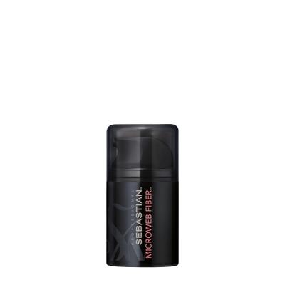 Sebastian Modelieren Microweb Fiber Stylingpaste Haarwachs 45 ml Image