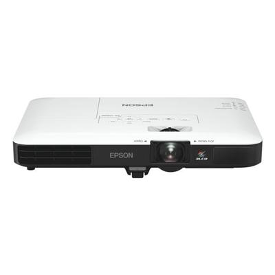 Beamer »EB-1780W« mehrfarbig, Epson, 29.2x4.4x21.3 cm