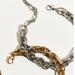 Free People Jewelry | Free People Lua Anklet | Color: Silver | Size: Os