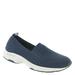 Easy Spirit Tech - Womens 10 Navy Slip On N