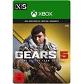 Gears of War 5 Game of the Year Edition | Xbox & Windows 10 - Download Code