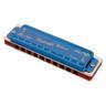 Fender Midnight Blues Harmonica in A