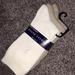 Polo By Ralph Lauren Other | 3 Pairs Cotton Spandex Socks | Color: Cream/Tan | Size: 9-11