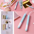 Stylo thermique alimenté par Usb deux tailles pour estampage à chaud papier Scrapbooking Diy