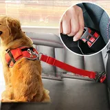 Laisse ajustable pour chien cein...