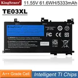 KingSener TE03XL batterie d'ordi...
