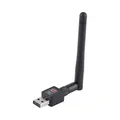 Adaptateur Wifi USB 2.4G 150m dongle récepteur WiFi carte réseau sans fil stérilisation 11b/n/g