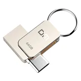 MINI clé USB de Type C PD059 16 ...