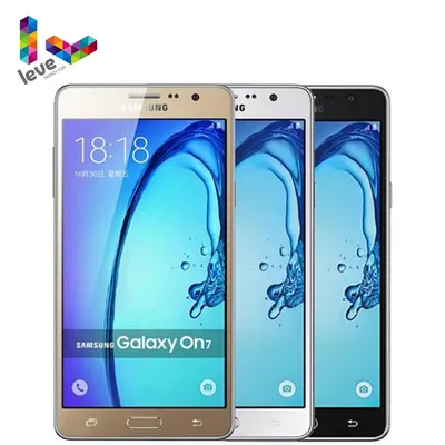 Samsung – Smartphone Galaxy On7 ...