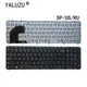 Clavier d'ordinateur portable pour HP Pavilion Sleekbook 15-B 15-b000 15-b100 15T-B 15t-b100