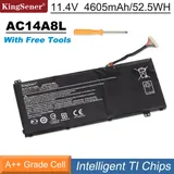 KingSener AC14A8L batterie d'ord...