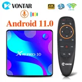 VONTAR X88 PRO Android 10.0 Smar...
