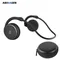 Écouteurs sans fil A6 Bluetooth 5.0 pour sport, course à pied, confortable, 12 heures de musique, casque Portable Bluetooth avec étui pour micro