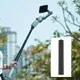 Perche à selfie télescopique pour DJI OSMO Pocket 3 OM 4 FeiYu Zhiyun Smooth Moza Mini isteady