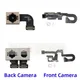 AiinAnt-Caméra principale arrière pour iPhone 7 8 Plus petite caméra avant câble flexible pièces