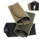 DuleDC Molle Poudres Militaire Porte-clés Ceinture Petit Porte-clés De Poche Sac À Clé De Taille