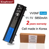 KingSener-Batterie VV0NF pour or...