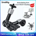 SmallRig-Bras ArtiBMO Magique à Friction Réglable de 5.5 Pouces avec Vis à Filetage 1/4 pour