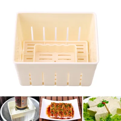 Presse pour faire du tofu soi-mê...