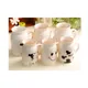 Tasse à lait en porcelaine de vache mignonne tasse à thé créative tasse à café en céramique