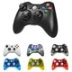 Manette de jeu Bluetooth sans fil ou filaire manette de jeu pour Xbox 360 manette de jeu pour X