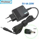 Chargeur d'ordinateur portable 5V 4A 20W adaptateur secteur pour Lenovo ata ix 320-10ICR 310-10ICR