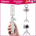 Ulanzi MT-08 SLR Caméra Smartphone Vlog Trépied Mini Portable Trépied avec Cold Shoe Support de