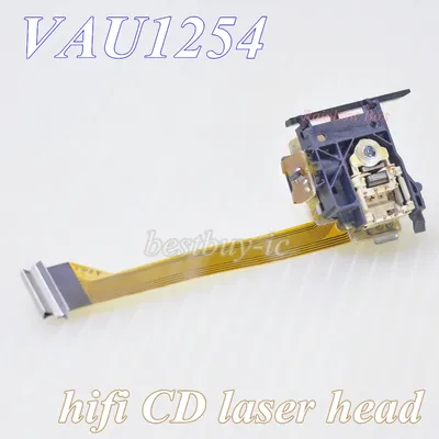 D'origine VAU1254 vau1254 val1254 vau1255 val1255 vam1254 vam1255 CD-PRO2 CD-PRO2M cd lentille laser