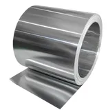 Bande d'aluminium AL 100 50mm/10...