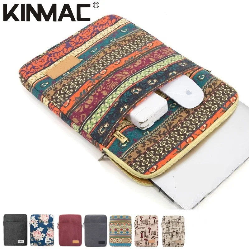 Kinmac marque pochette d