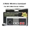 Manette de jeu sans fil pour Nintendo NES Joystick accessoires pour Console Mini Classic Edition