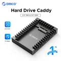 ORICO – disque dur Caddy 2.5 à 3.5 Support SATA 3.0 à USB 3.0 6Gbps Support 7 / 9.5 /12.5mm 2.5