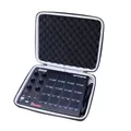 LTGEM-OligHard Case for AKAI Professional MPD218 Ultra Portable USB Bus 6216 Pad USB Acity I Pad