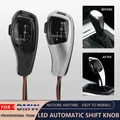 Pommeau de Levier de Vitesse existent à LED pour Voiture pour BMW bronchE84 Z4 E89 Série 1 3 7 E81