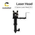 Cloudray – tête Laser CO2 série C Dia.18 FL38.1 & Dia.20 FL50.8 / 63.5/101.6mm pour Machine de