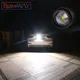 BraveWay LED feu de recul supplémentaire pour lampe de voiture Led auxiliaire lumière de travail 12V