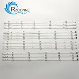 Bande de rétro-éclairage 10 lamp...