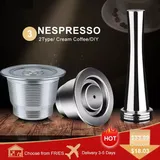 Capsules de Nespresso réutilisab...