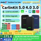 Carlinkit 3.0 Wireless CarPlay D...