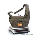 Sling II-Sac de protection pour passeport sac pour appareil photo reflex numérique nouveau