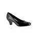 Women's Fabulous Pump by Easy Street® in Black (Size 11 M)