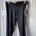 Adidas Pants & Jumpsuits | Adidas 3/4 Ladies Pants | Color: Black/White | Size: L