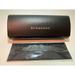 Burberry Other | Burberry Magnetic Black Sunglasses Case | Color: Black | Size: Os