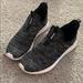 Adidas Shoes | Adidas Black Cloud Foam Pure Shoes | Color: Black | Size: 8.5
