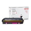 Everyday by Xerox Magenta Toner compatible with HP 508X (CF363X), High Capacity
