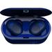 Skullcandy Push True Wireless Earbuds (Indigo Blue) S2BBW-M704