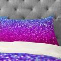 East Urban Home Hakes New Galaxy Pillow Case, Polyester | King | Wayfair FF3166BE8674491380AD15E759241D1D