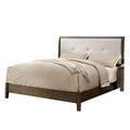 Williams Import Co. Enrico I Bed | Wayfair CM7068GY-F-BED