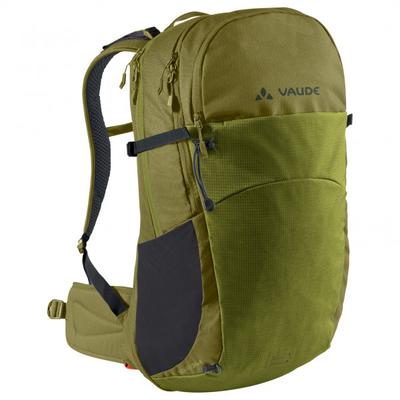 Vaude - Wizard 24+4 - Wanderrucksack Gr 24+4 l oliv Image